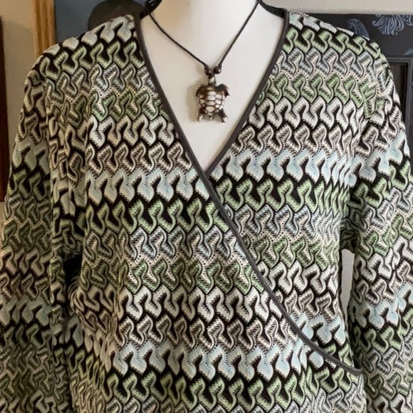 Jones New York Tops - Jones New York Top